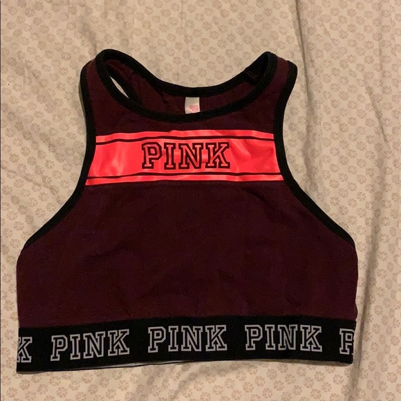 Victoria secret sports bra - Picture 1 of 3